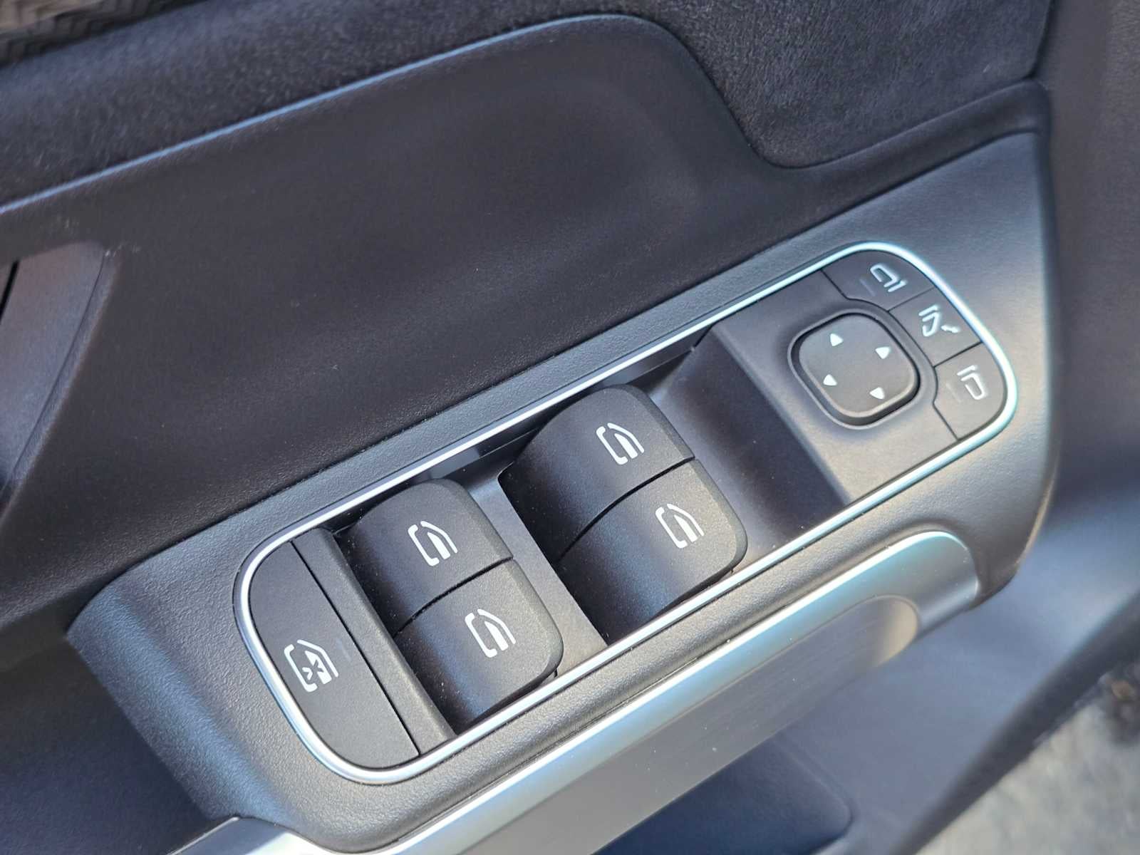 2023 Mercedes-Benz AMG® GLB 35 AMG® GLB 35