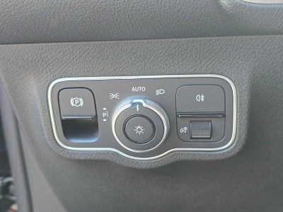 2023 Mercedes-Benz AMG® GLB 35 AMG® GLB 35