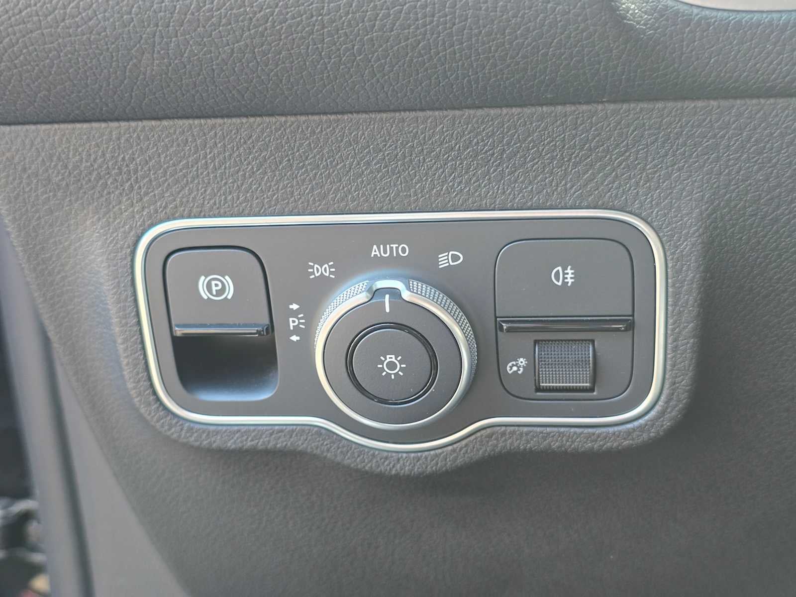 2023 Mercedes-Benz AMG® GLB 35 AMG® GLB 35