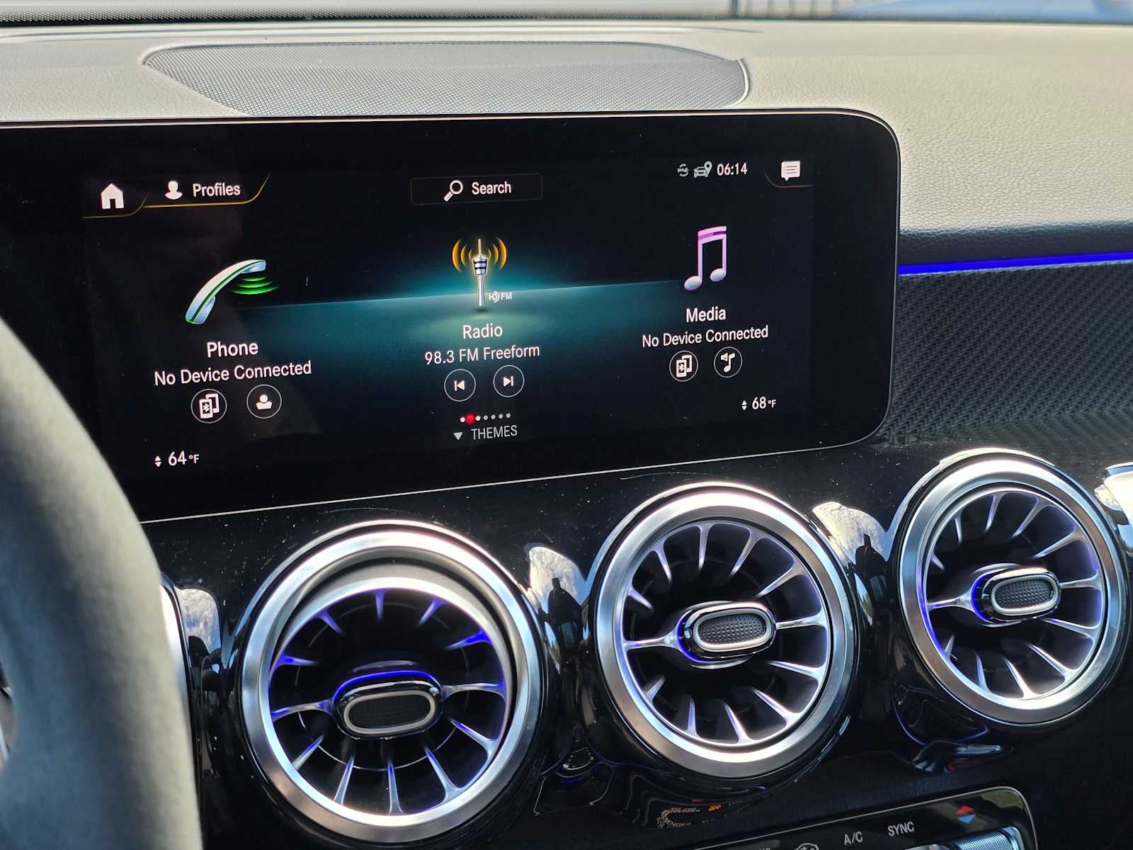 2023 Mercedes-Benz AMG® GLB 35 AMG® GLB 35