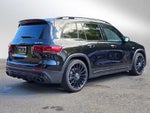 2023 Mercedes-Benz AMG® GLB 35 AMG® GLB 35