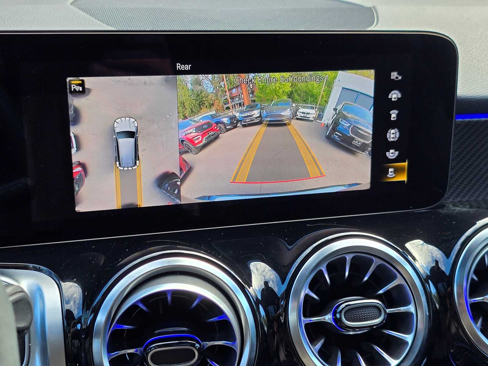 2023 Mercedes-Benz AMG® GLB 35 AMG® GLB 35