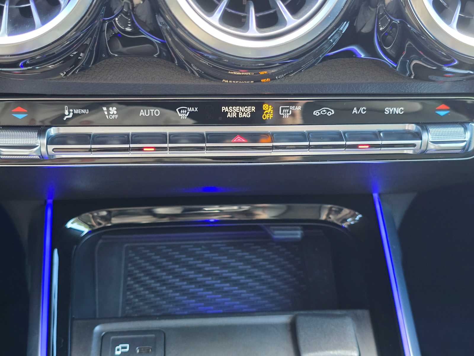 2023 Mercedes-Benz AMG® GLB 35 AMG® GLB 35