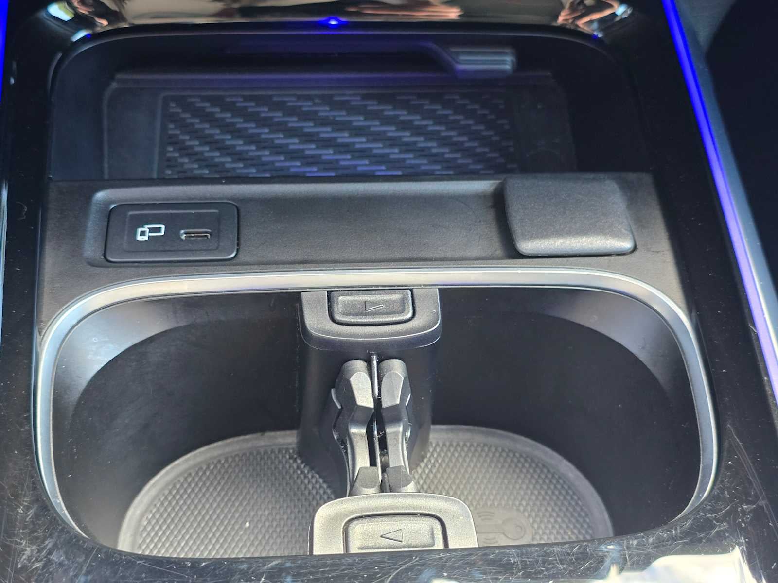 2023 Mercedes-Benz AMG® GLB 35 AMG® GLB 35