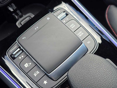 2023 Mercedes-Benz AMG® GLB 35 AMG® GLB 35