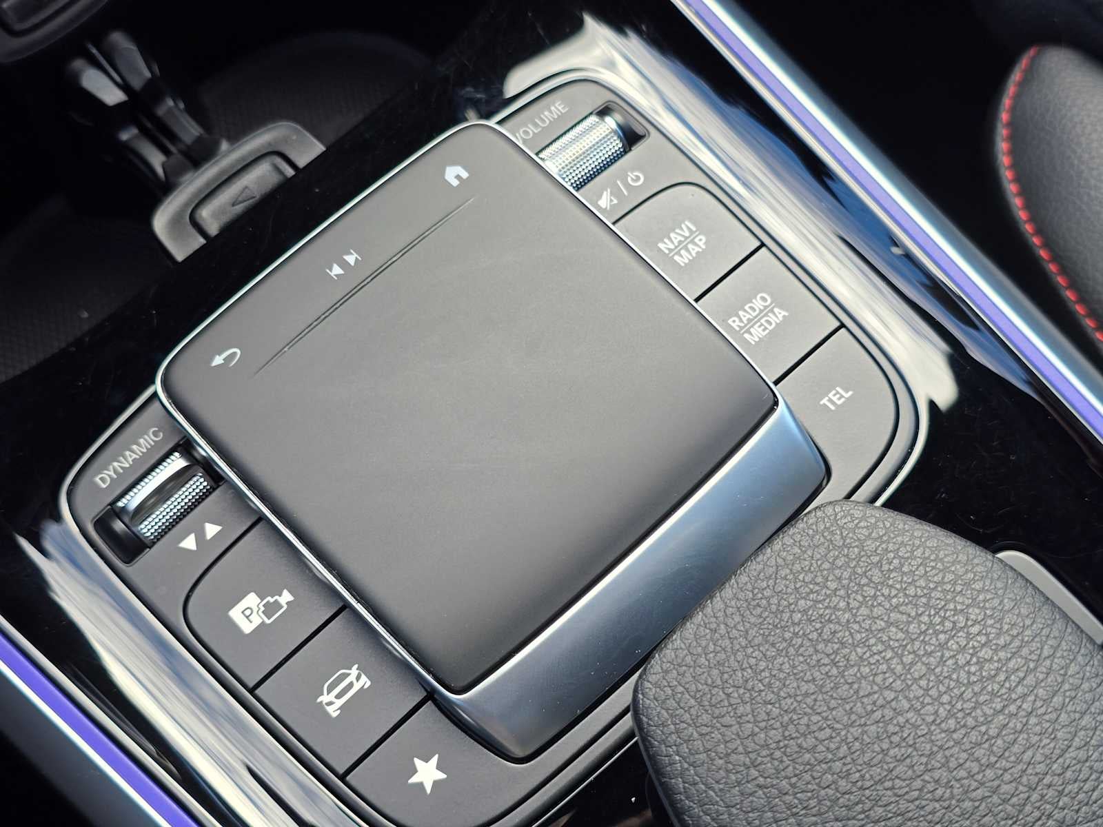 2023 Mercedes-Benz AMG® GLB 35 AMG® GLB 35