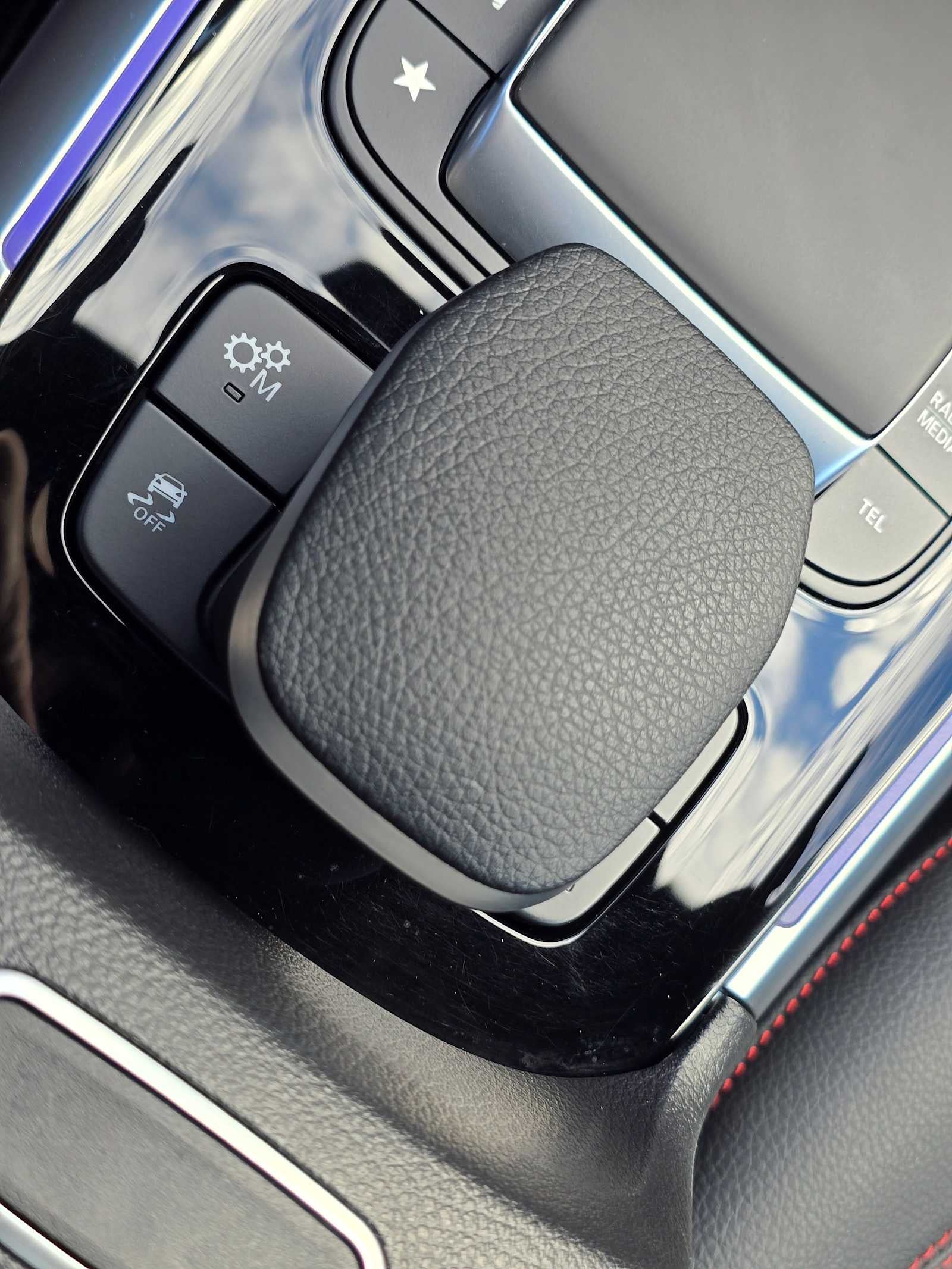 2023 Mercedes-Benz AMG® GLB 35 AMG® GLB 35