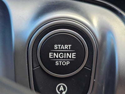 2023 Mercedes-Benz AMG® GLB 35 AMG® GLB 35