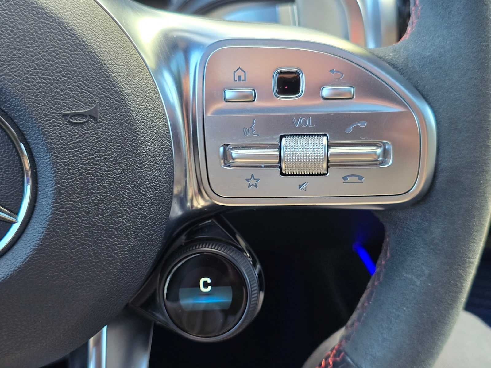 2023 Mercedes-Benz AMG® GLB 35 AMG® GLB 35