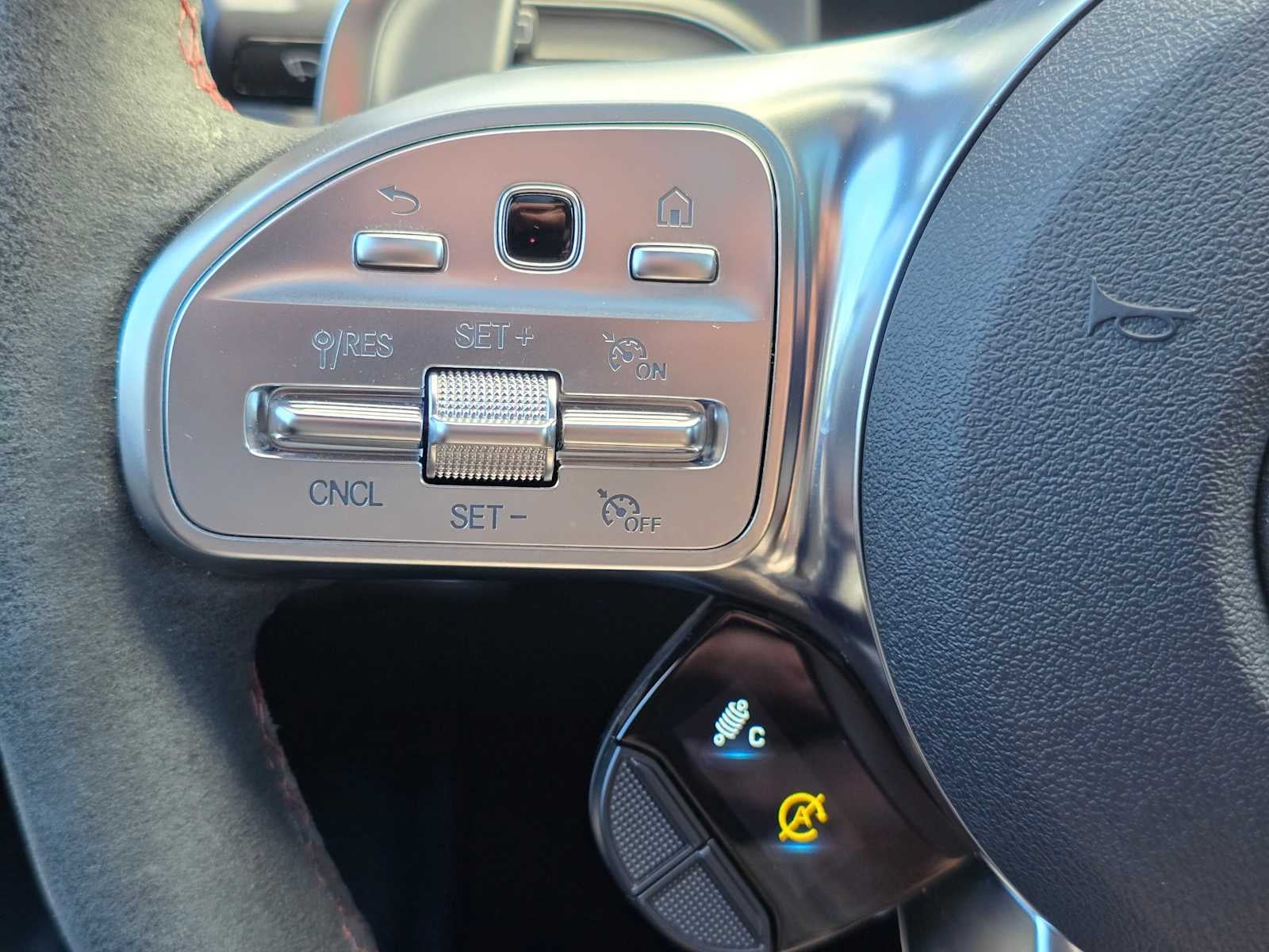 2023 Mercedes-Benz AMG® GLB 35 AMG® GLB 35