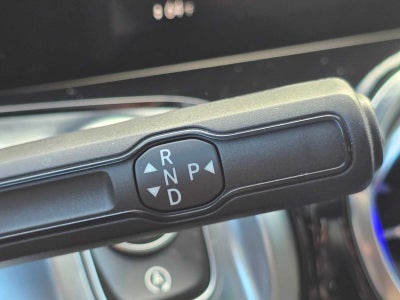 2023 Mercedes-Benz AMG® GLB 35 AMG® GLB 35