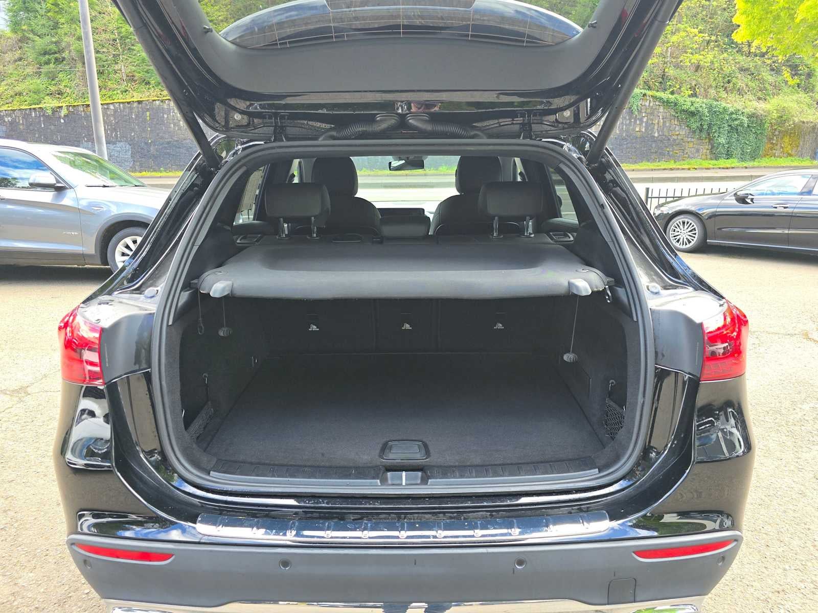 2025 Mercedes-Benz GLA 250 GLA 250