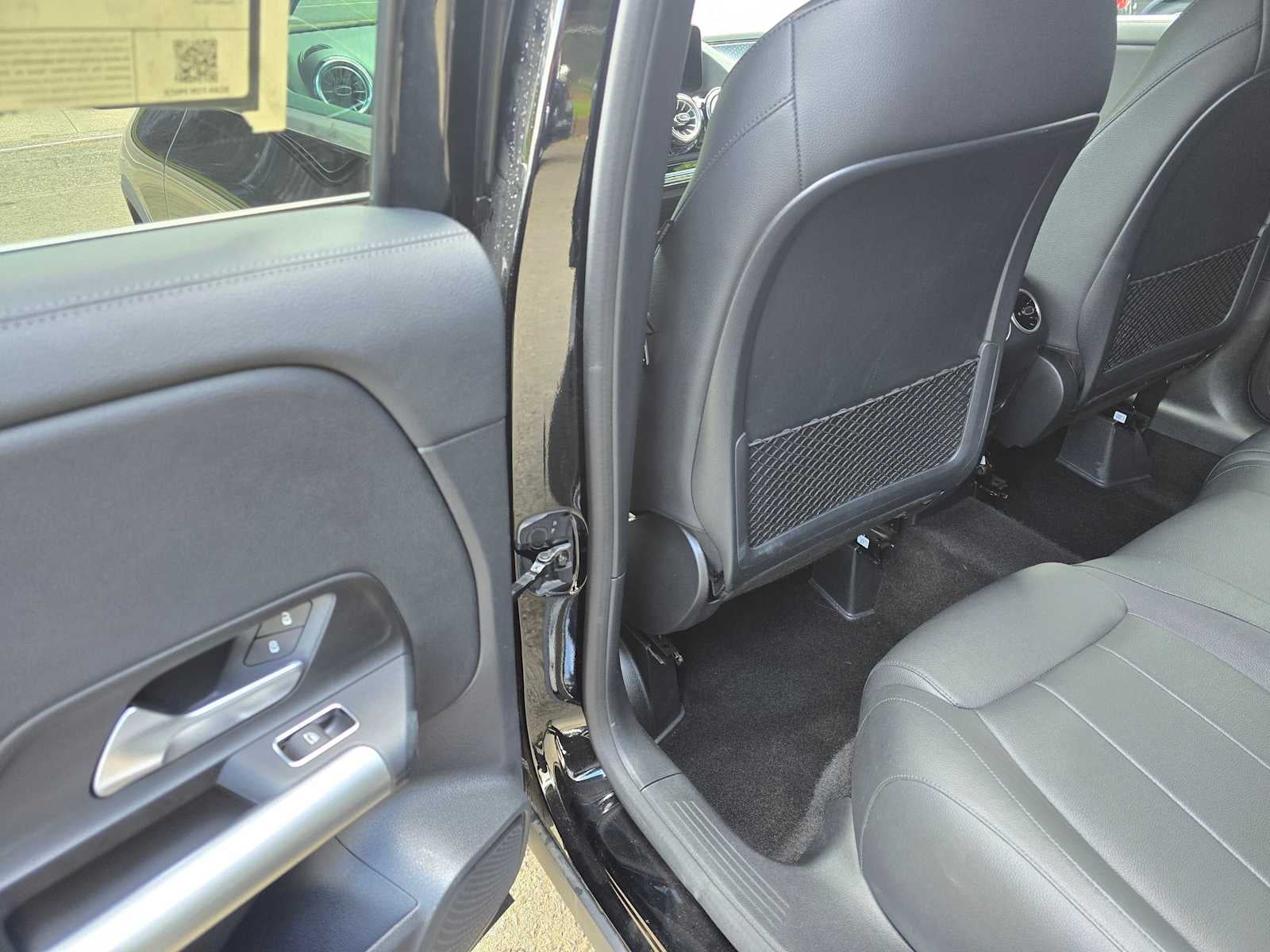 2025 Mercedes-Benz GLA 250 GLA 250