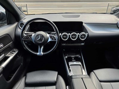 2025 Mercedes-Benz GLA 250 GLA 250