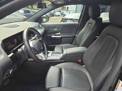 2025 Mercedes-Benz GLA 250 GLA 250