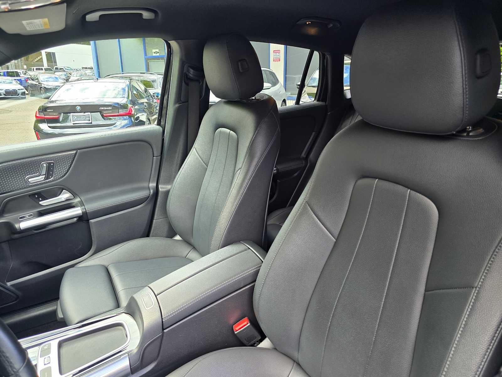 2025 Mercedes-Benz GLA 250 GLA 250
