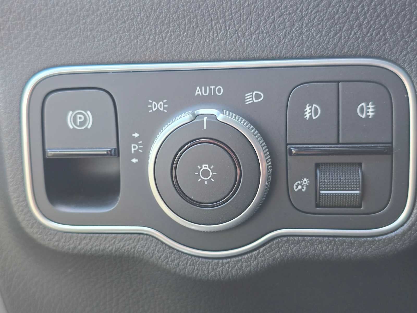 2025 Mercedes-Benz GLA 250 GLA 250