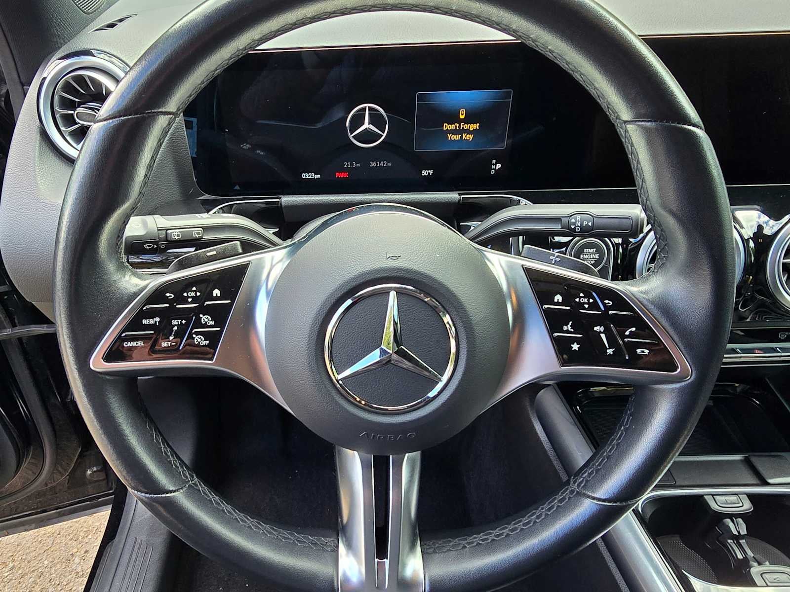 2025 Mercedes-Benz GLA 250 GLA 250