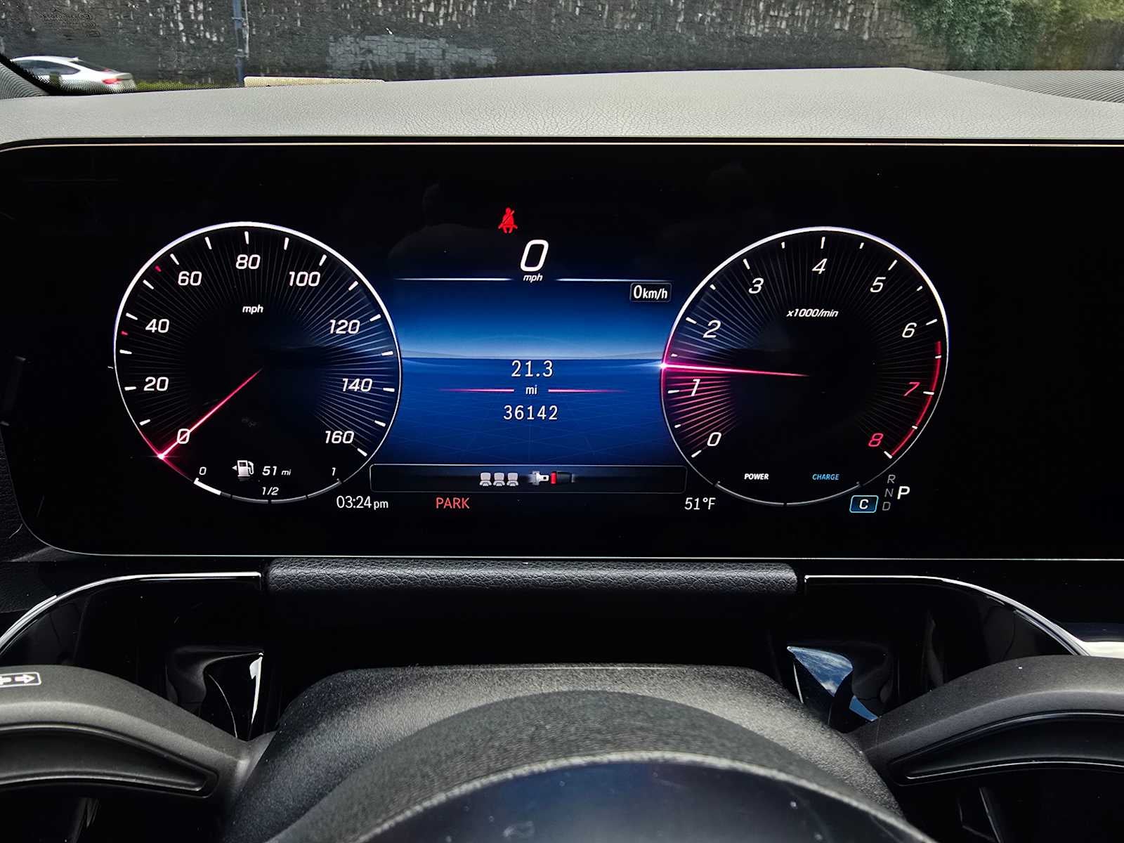 2025 Mercedes-Benz GLA 250 GLA 250