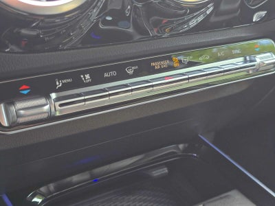 2025 Mercedes-Benz GLA 250 GLA 250
