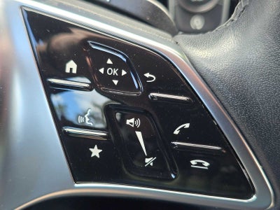 2025 Mercedes-Benz GLA 250 GLA 250