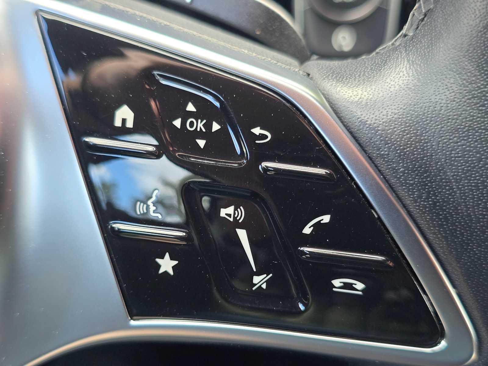 2025 Mercedes-Benz GLA 250 GLA 250
