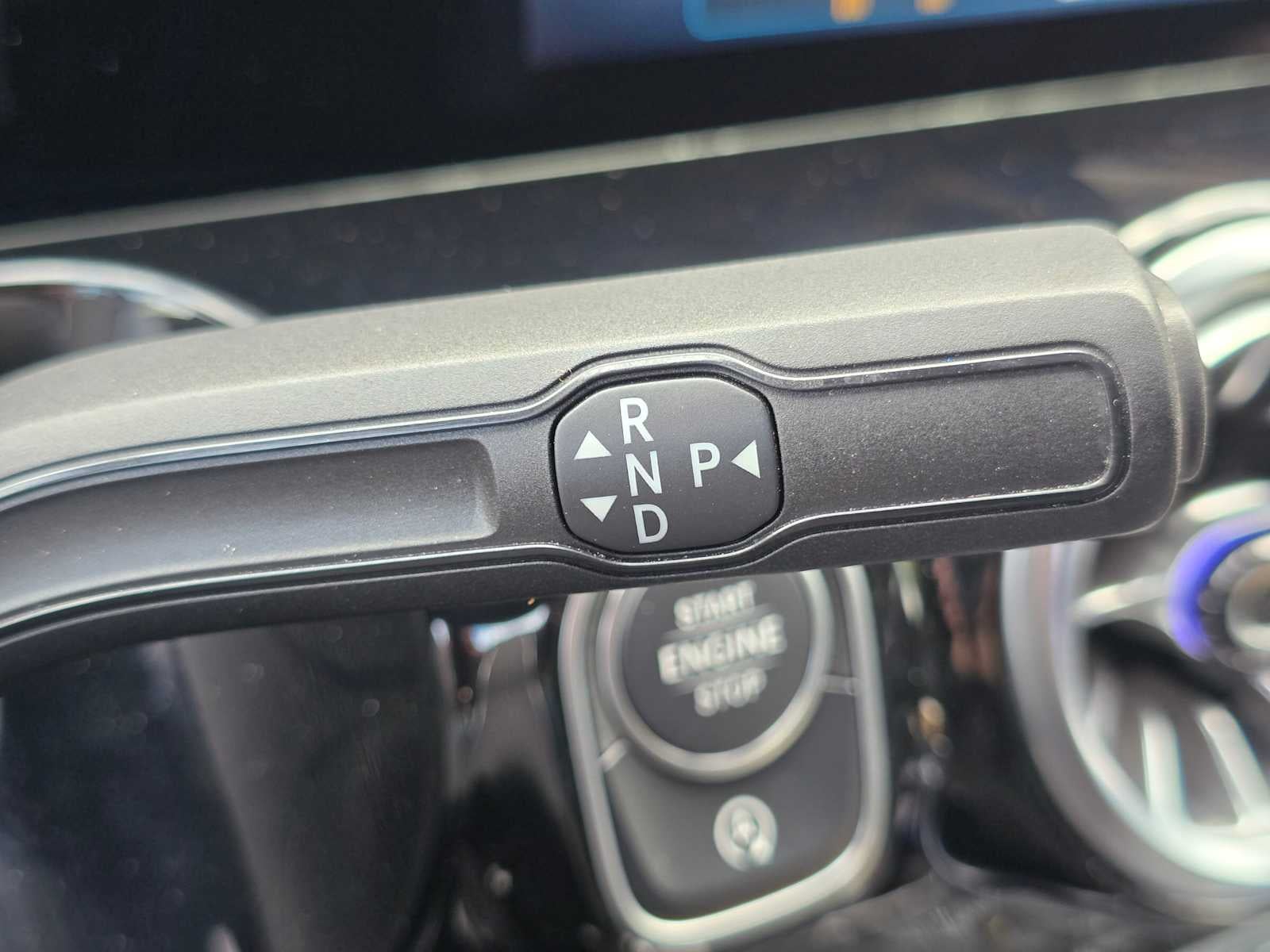 2025 Mercedes-Benz GLA 250 GLA 250