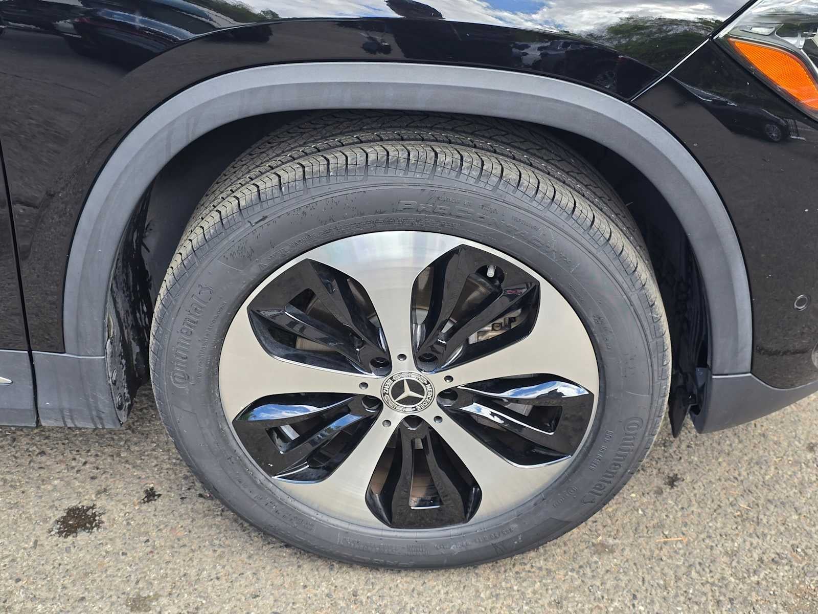2025 Mercedes-Benz GLA 250 GLA 250