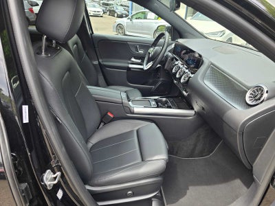 2025 Mercedes-Benz GLA 250 GLA 250