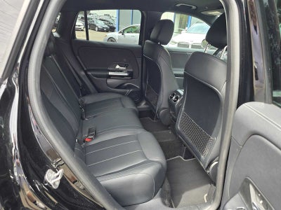 2025 Mercedes-Benz GLA 250 GLA 250