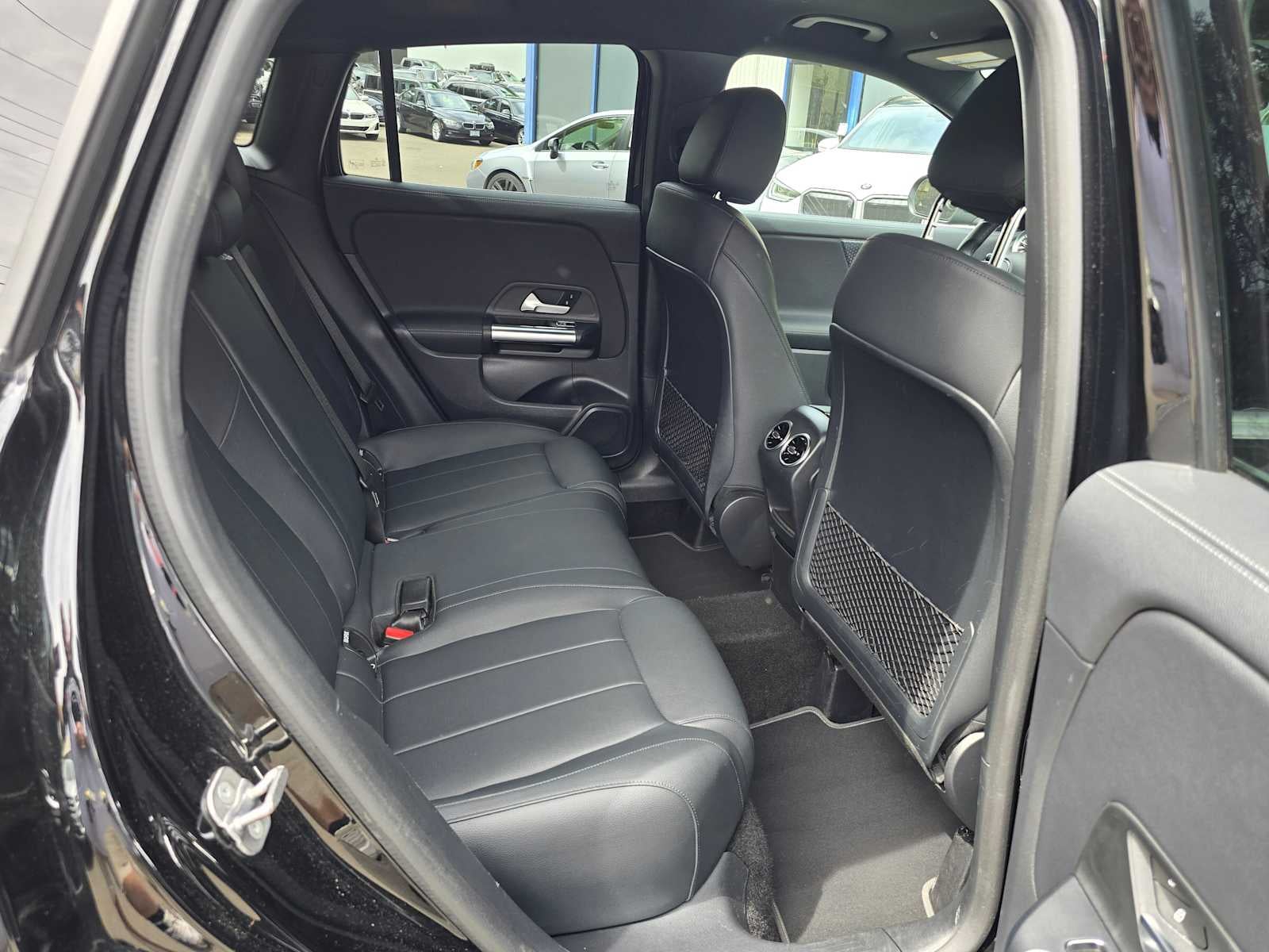 2025 Mercedes-Benz GLA 250 GLA 250