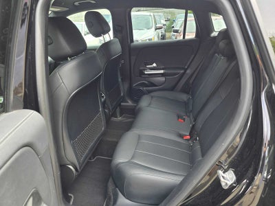 2025 Mercedes-Benz GLA 250 GLA 250