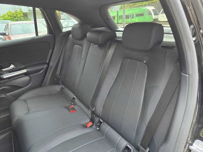 2025 Mercedes-Benz GLA 250 GLA 250