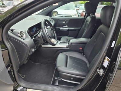 2025 Mercedes-Benz GLA 250 GLA 250