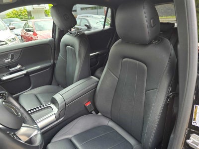 2025 Mercedes-Benz GLA 250 GLA 250