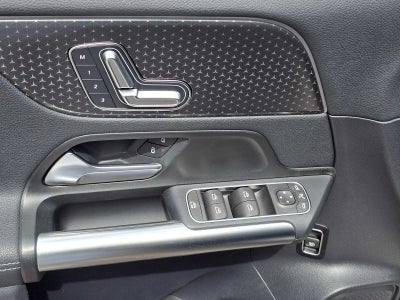 2025 Mercedes-Benz GLA 250 GLA 250