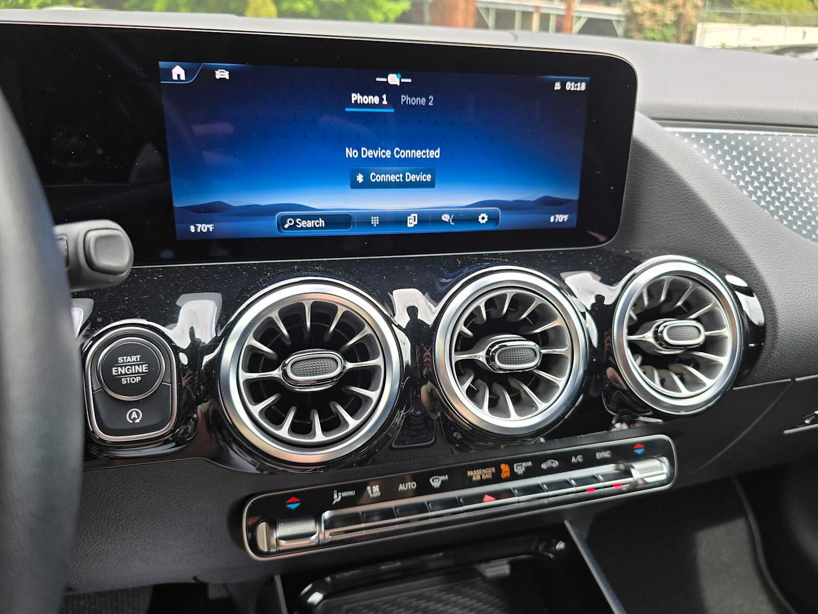 2025 Mercedes-Benz GLA 250 GLA 250