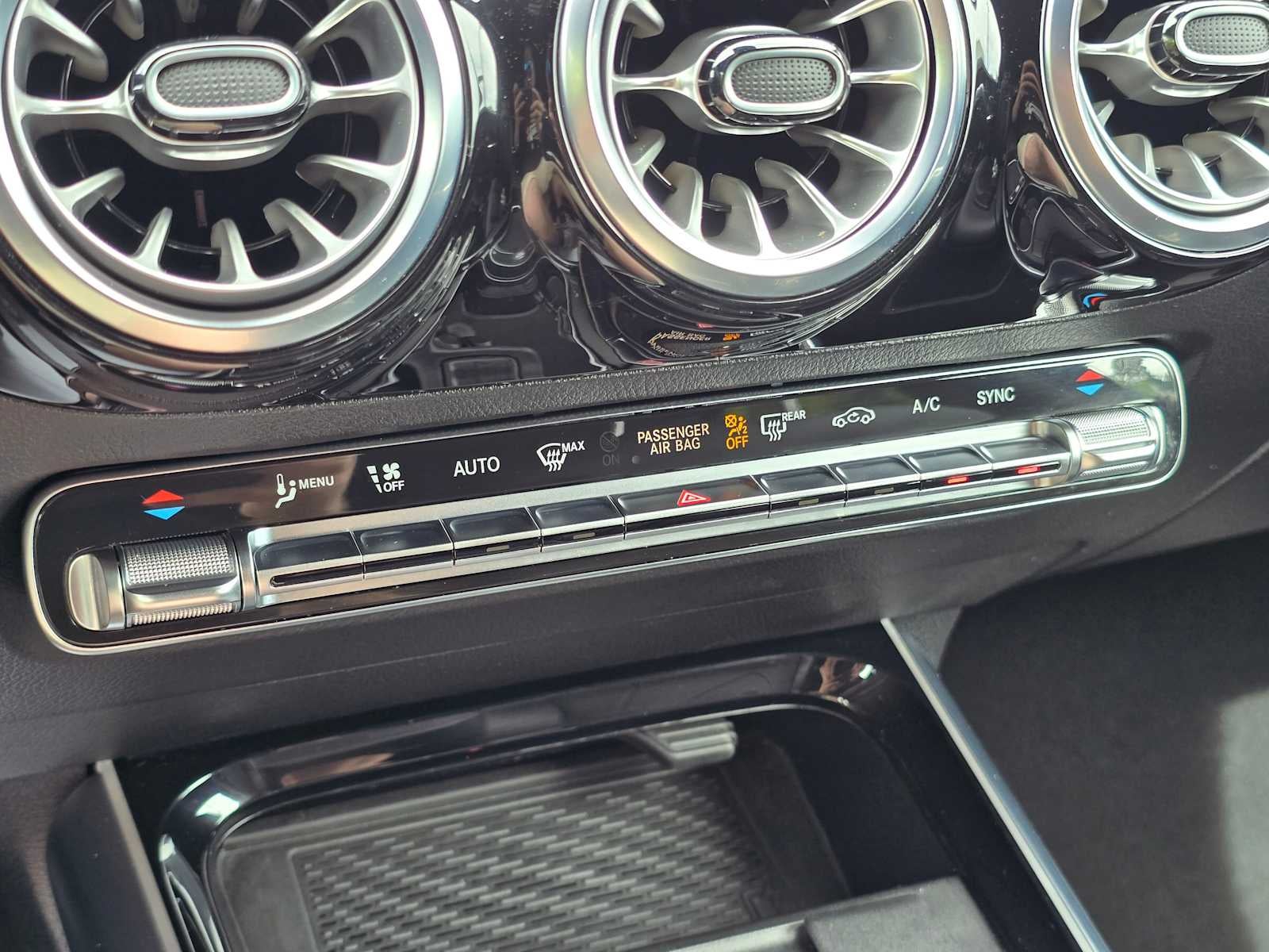 2025 Mercedes-Benz GLA 250 GLA 250