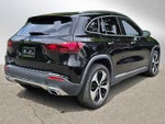2025 Mercedes-Benz GLA 250 GLA 250