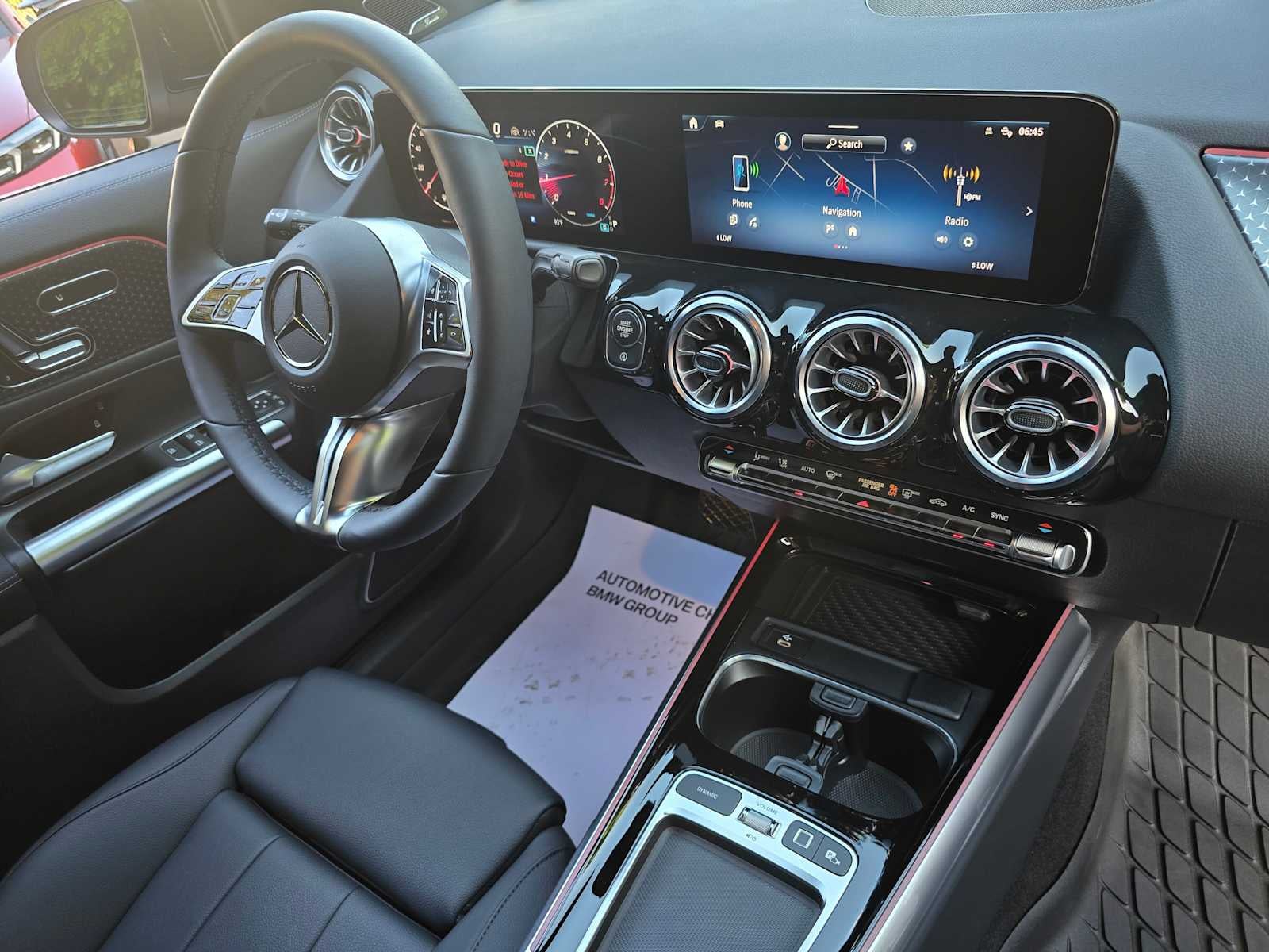 2026 Mercedes-Benz GLA 250 GLA 250