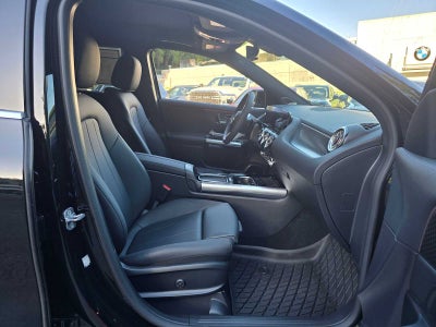 2026 Mercedes-Benz GLA 250 GLA 250