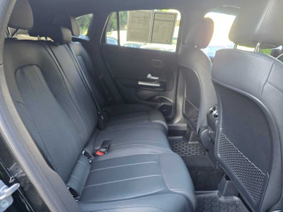 2026 Mercedes-Benz GLA 250 GLA 250