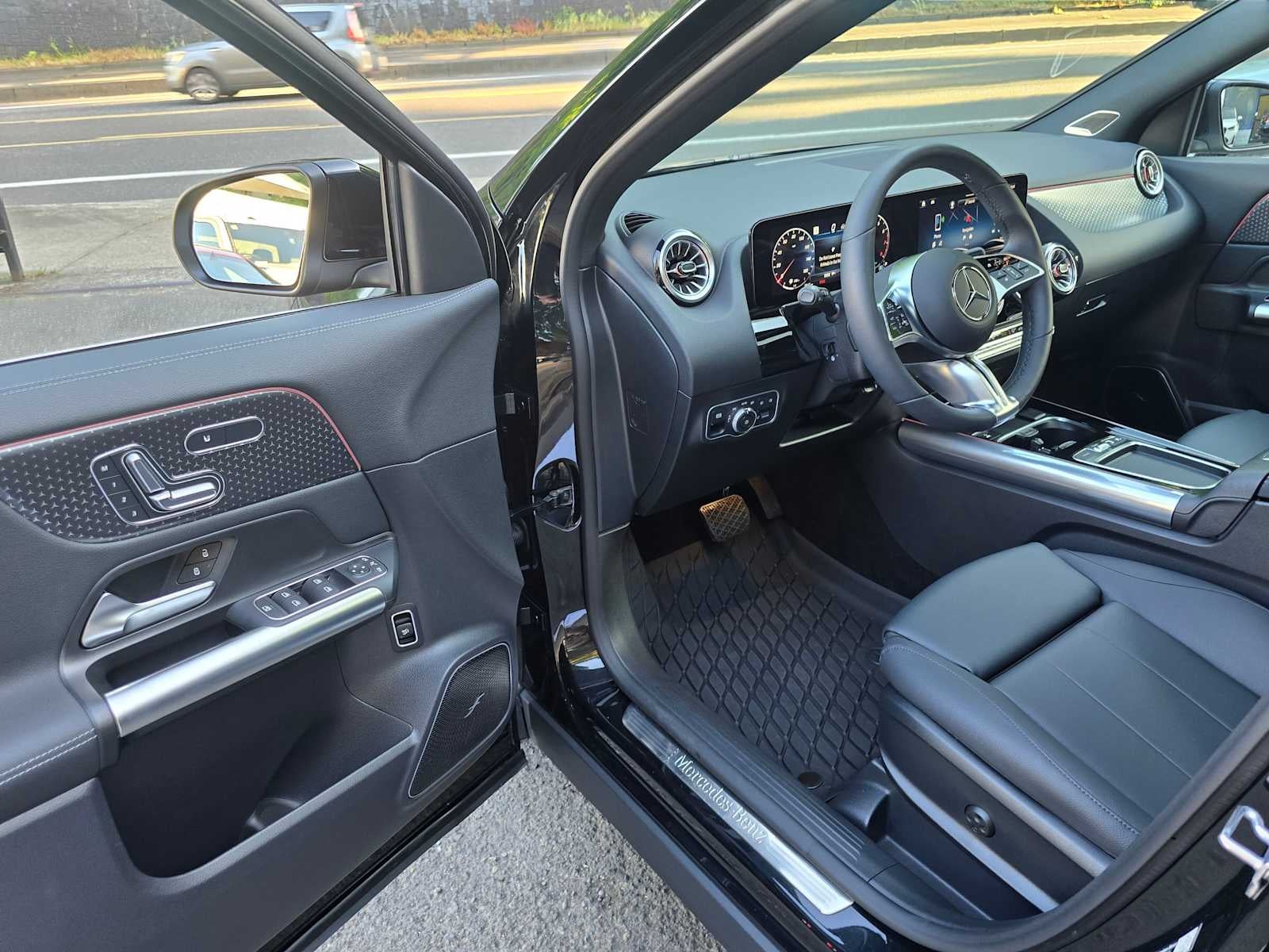 2026 Mercedes-Benz GLA 250 GLA 250