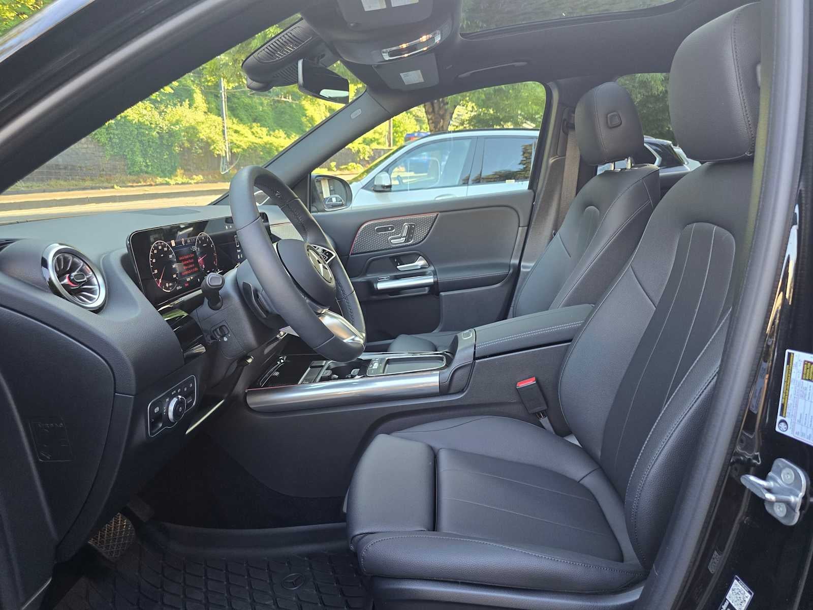 2026 Mercedes-Benz GLA 250 GLA 250