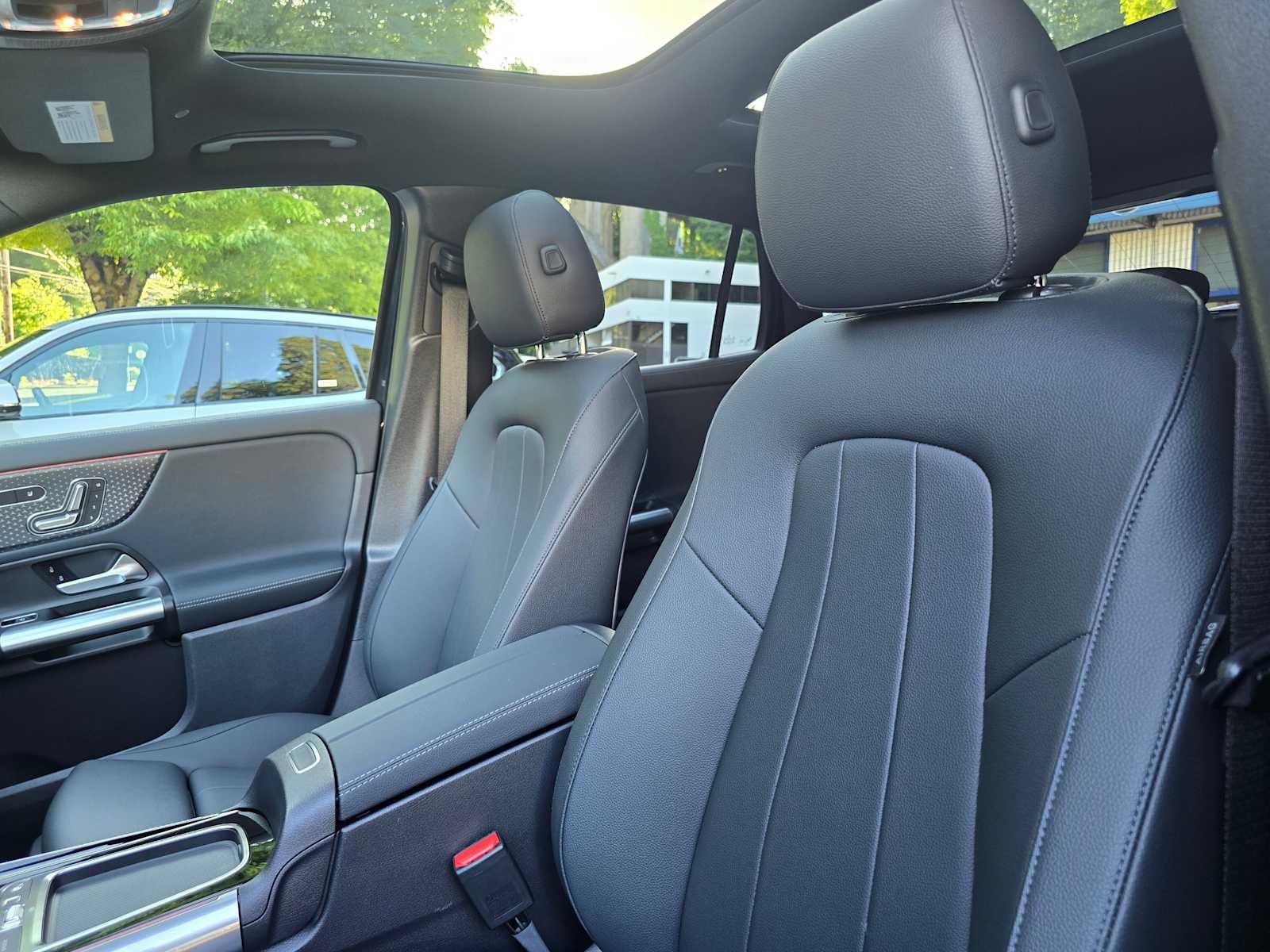 2026 Mercedes-Benz GLA 250 GLA 250