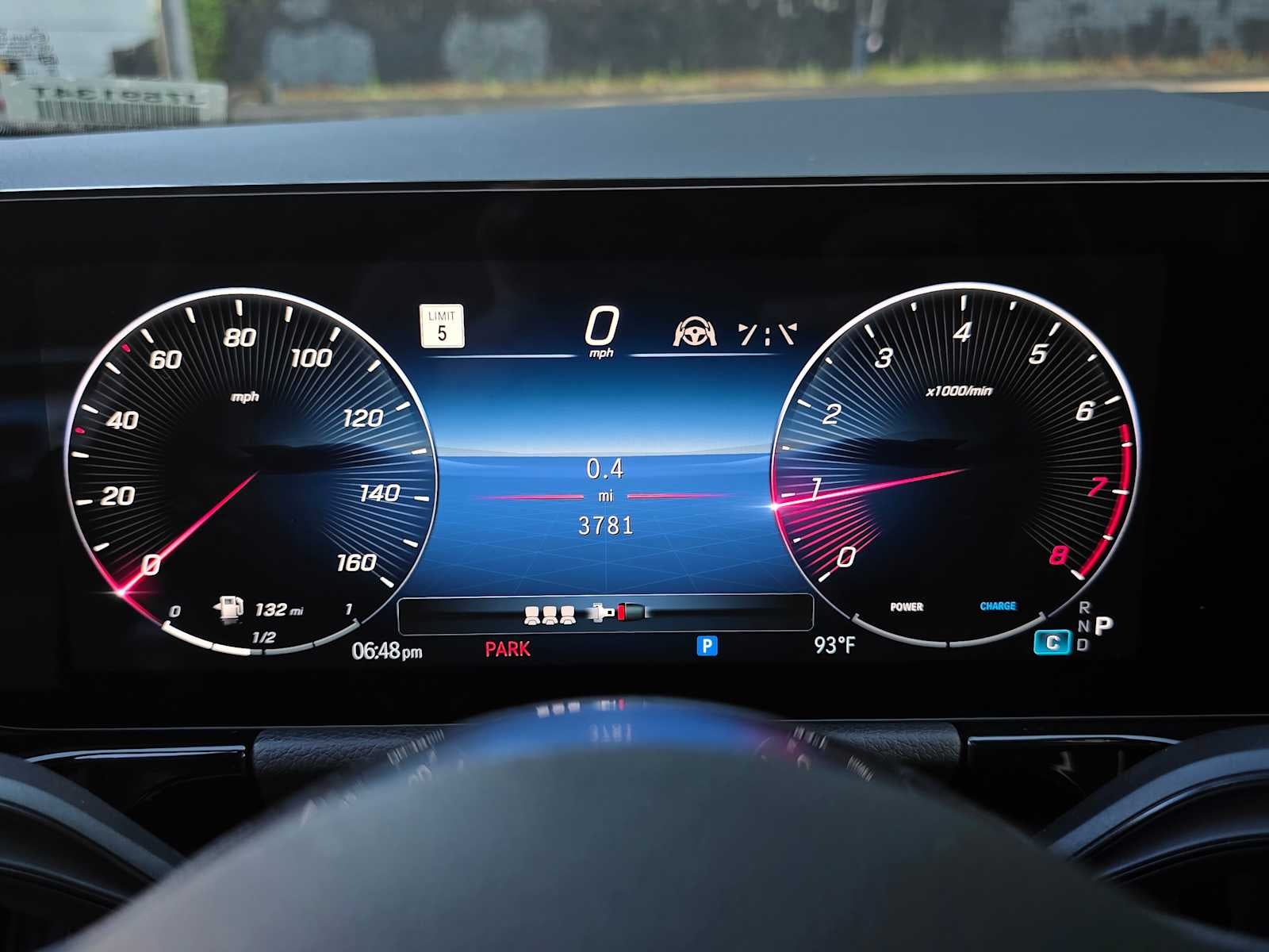 2026 Mercedes-Benz GLA 250 GLA 250