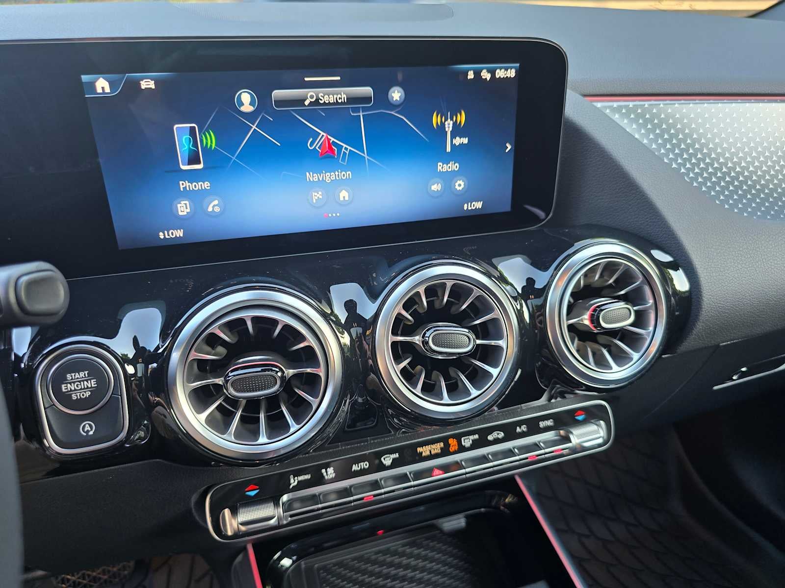 2026 Mercedes-Benz GLA 250 GLA 250