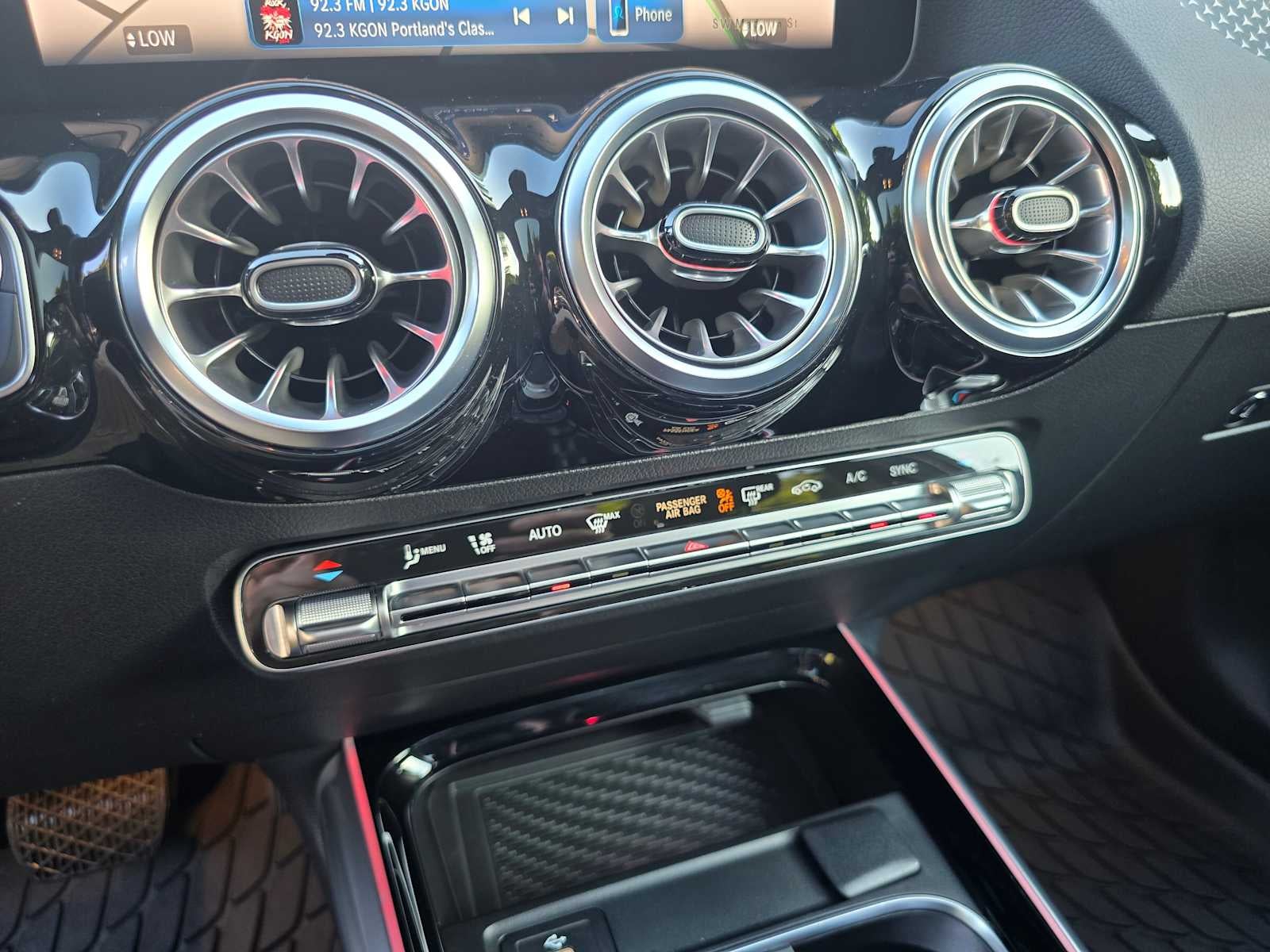 2026 Mercedes-Benz GLA 250 GLA 250