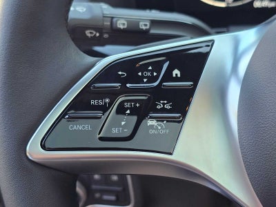 2026 Mercedes-Benz GLA 250 GLA 250