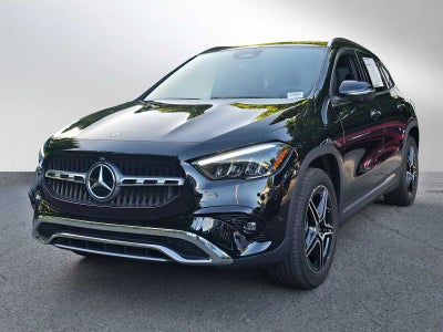 2026 Mercedes-Benz GLA 250 GLA 250